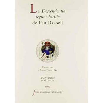 La Descendentia Regum Sicilie De Pau Rossell: 73