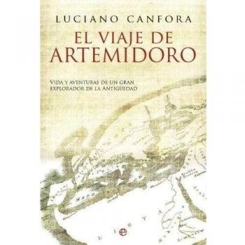 Viaje de artemidoro, el
