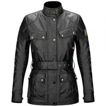 Belstaff Chaqueta Classic Tourist Trophy Lady WC6