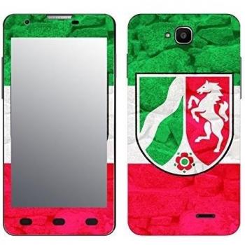 Motivos Disagu Design Skin para Swees X538: Nordrhein-Westfalen