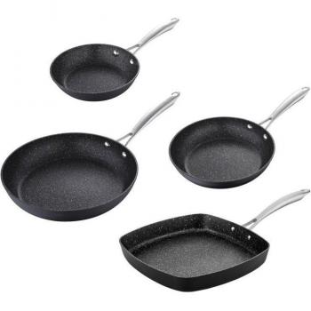 Infinity Chefs-Set de Sartenes Infinity Chefs