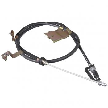 Cable de freno de mano trasero izquierdo Blue Print ADZ94645