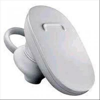 Nokia BH-112 - Manos libres Bluetooth para móvil USB, blanco