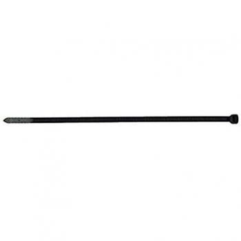 CELO 436204BAN 436204BAN-Bolsa bridapolo Ban 3,6x200 mm Nylon Color Negro