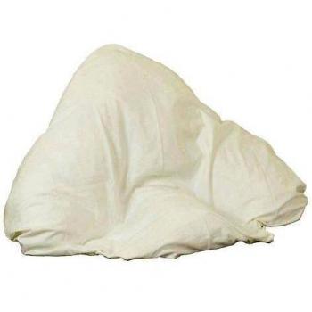 NRS Healthcare M93409 - Funda para almohada Batwing