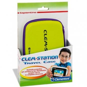 Funda protectora de Clemstation Clementoni | Futurartshop