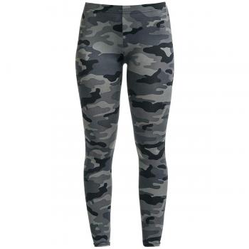 R.E.D. by EMP Built For Comfort Leggings Camuflaje oscuro S