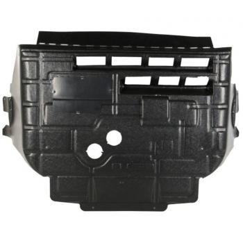Protector de Motor y Aislamiento Acústico para Opel Movano A I (1.9 DTI, 2.5, 2.8 DTI) y Renault Master II (2.8 DTI) | REF