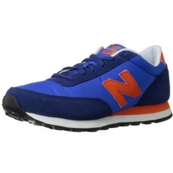 New Balance ML501 D ML501 Team Spirt Classics-M - Zapatos para correr para hombre, color varios colores, talla 41.5