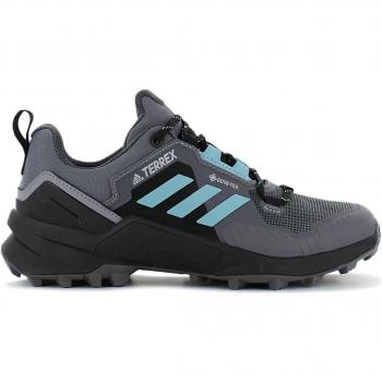 Zapatillas de senderismo Adidas TERREX Swift R3 GTX Gore-Tex para mujer