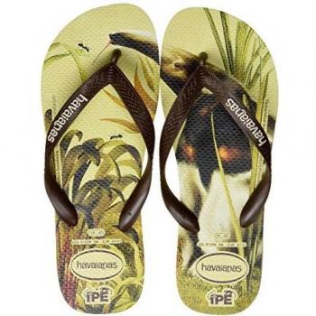 Havaianas Ipe, Chanclas Unisex Adulto, Multicolor