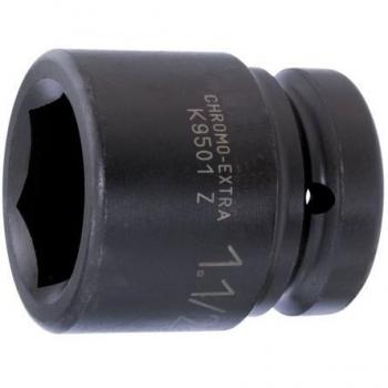 Bahco K9801Z-3.5/8 - Vasos De Impacto 1 1/2” 3.5/8
