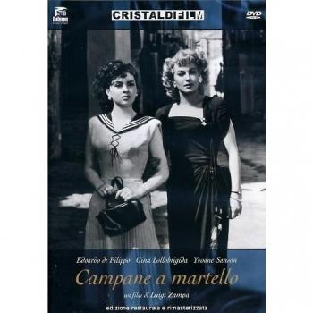 Campane_a_martello [Italia] [DVD]