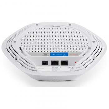 Linksys LAPAC1750PRO-EU - Punto de acceso inalámbrico de doble banda AC1750