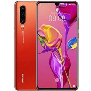 Huawei P30 6GB/128GB Doble SIM Amanecer Ámbar Refurbished