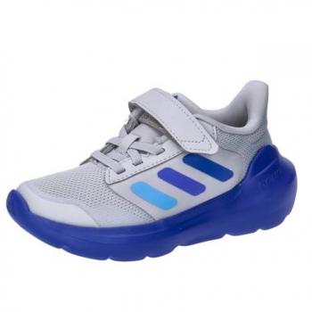 adidas Tensaur Run 3.0 Children's Sneakers Grey/Blue