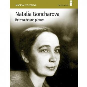 Natalia Goncharova: Retrato de una pintora