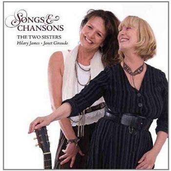 Songs & Chansons The Two Sisters