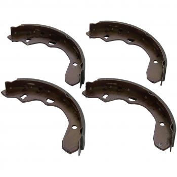 TRW Automotive AfterMarket GS8582 Brake Shoe