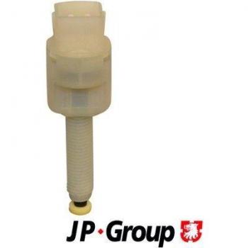 Interruptor de luces freno JP GROUP 1196602300 - Tipo: Interruptor de luces, Marca: JP GROUP, Número de parte: 1196602300
