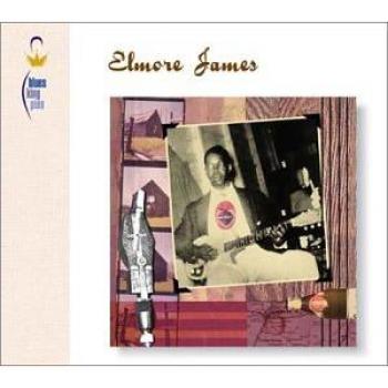 Blues Kingpins - Elmore James