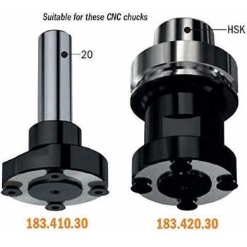 Sierra Circular para Ranurar 150x3/2.2x30 Z=36 ATB CMT-240-150-030M
