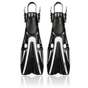 Mares Volo Power - Negro, R