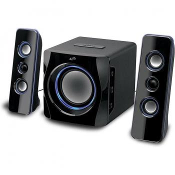 DPI - HMS 2.1CH SYSTEM W/ BT
