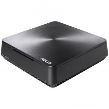 ASUS Vivomini Vm65N-G067Z 2.50Ghz I5-7200U Pc De Tamaño 2L Gris Mini Pc - Ordenador De Sobremesa