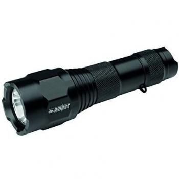 de.power DP-017C-C - Linterna LED