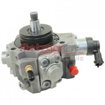 Bomba Inyectora de Alta Presión Metzger 0830051 para Opel Movano, Renault Laguna, Latitude y Megane