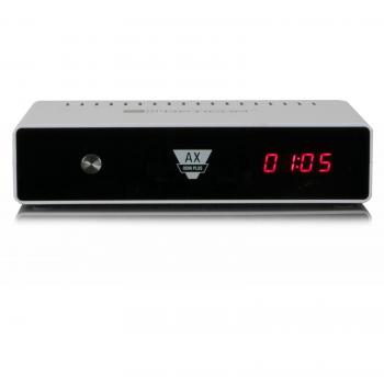Opticum 30105 HD Odin Plus E2 DVB-S2