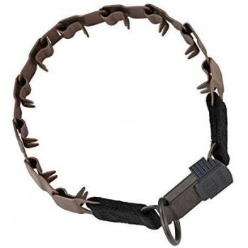 HS Sprenger - Collar adiestramiento Neck Tech cierre lock curogan