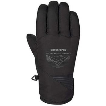 Dakine Crossfire Glove Black Glacier XXL