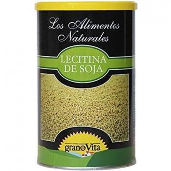Granovita Lecitina Soja - 450 gr