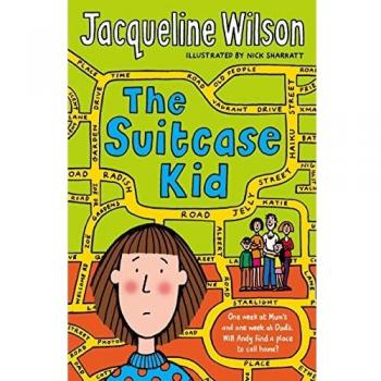 THE SUITCASE KID