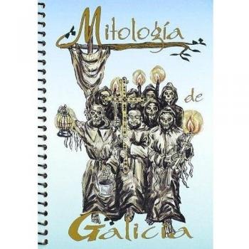 Mitología de Galicia