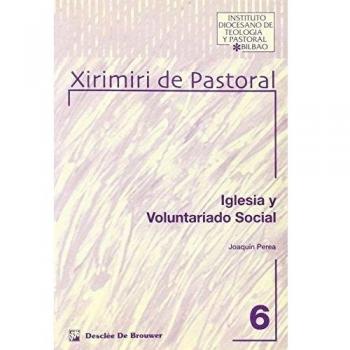 Iglesia y voluntariado social
