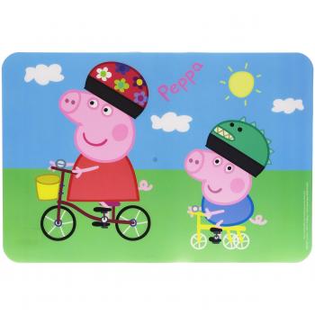 Peppa Pig STOR Mantel Individual