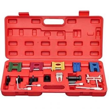 19-Piece Engine Timing Locking Tool Kit