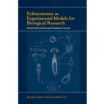 Echinostomes: Experimental Biological Research Models