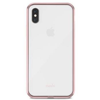 Moshi Vitro Funda para iPhone XS 14,7 cm