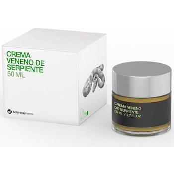 BotánicaPharma Veneno de Serpiente Crema 50 ML