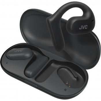 JVC HA-NP35T - Auriculares True Wireless Stereo (TWS) In-Ear Bluetooth Negro