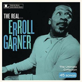 The Real...Erroll Garner.