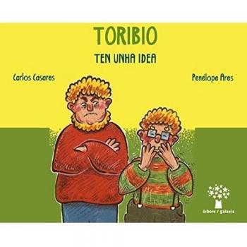 Toribio ten unha idea