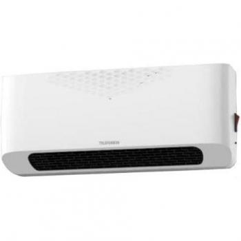 Termoconvector Eléctrico de Pared Telefunken M08008 Blanco 2000W