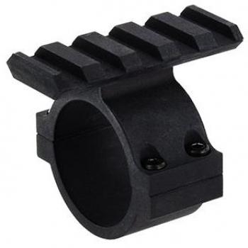 Gamo 6216044 Adaptador Micro para Visor, Talla Única