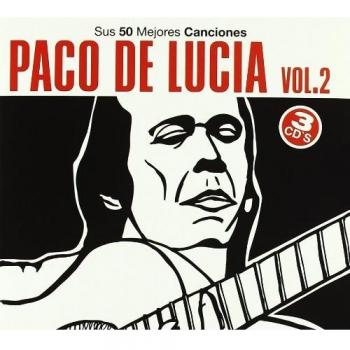 Sus 50 Mejores Canciones Vol. II