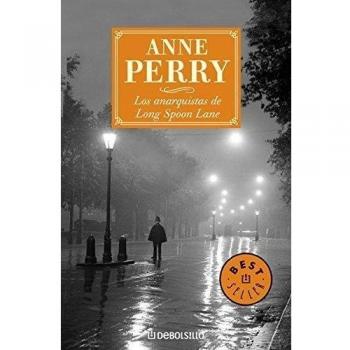 Los anarquistas de Long Spoon Lane